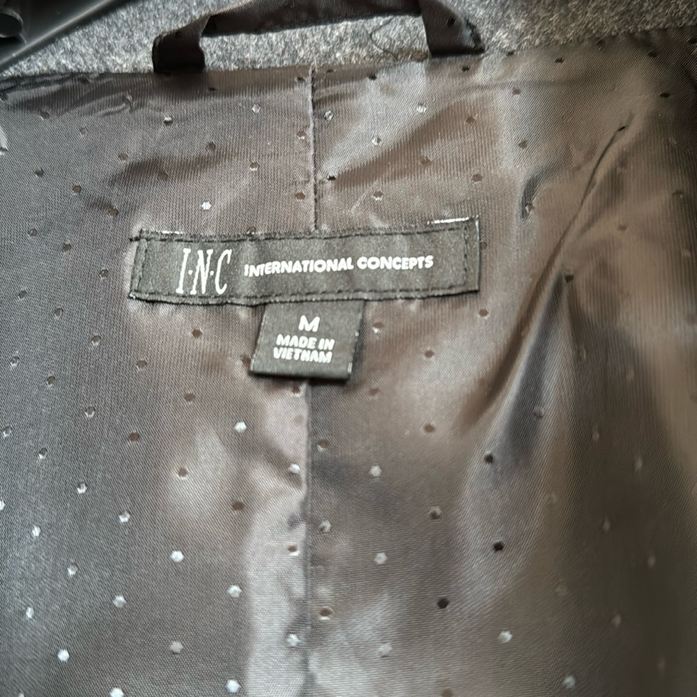 Mens Jacket